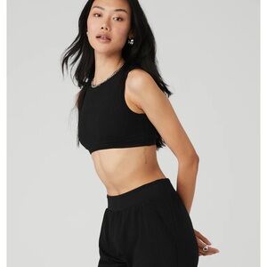 Alo Yoga Meah all-Star Bra Tank size S